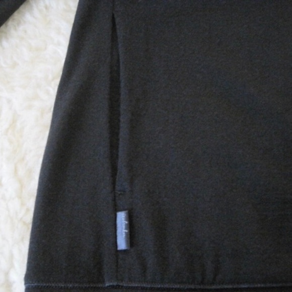 Icebreaker Villa 200 Wool Cardigan Sweater - Picture 5 of 12